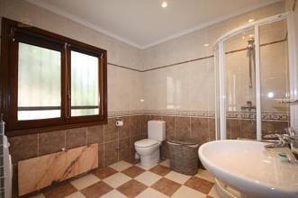 Thumbnail von ***Gepflegtes 3 Schlafzimmer Reihenhaus mit Gemeinschaftspool in Denia***