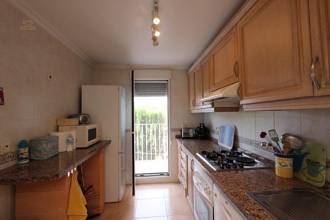 Thumbnail von ***Drei Schlafzimmer Reihenhaus in absoluter Strandnähe***