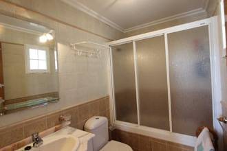 Thumbnail von ***Drei Schlafzimmer Reihenhaus in absoluter Strandnähe***