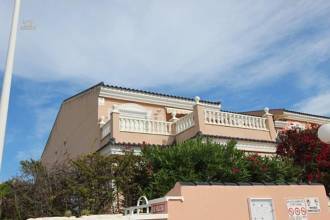 Thumbnail von ***Drei Schlafzimmer Reihenhaus in absoluter Strandnähe***