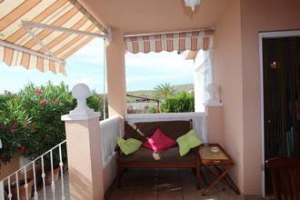 Thumbnail von ***Drei Schlafzimmer Reihenhaus in absoluter Strandnähe***