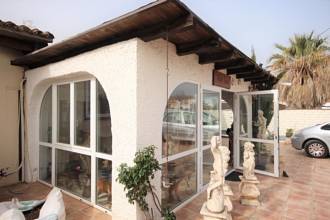 Thumbnail von ***Villa am Rio Racon und 300 m vom Strand entfernt***