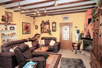 Thumbnail von ***Villa am Rio Racon und 300 m vom Strand entfernt***