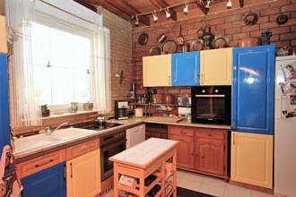 Thumbnail von ***Villa am Rio Racon und 300 m vom Strand entfernt***