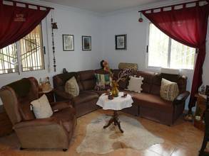 Thumbnail von ***Landhaus-Villa mit Pool, Carport und schönem Ausblick***