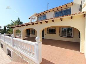 Thumbnail von ***Große renovierte Villa nur 2 km vom Meer entfernt***