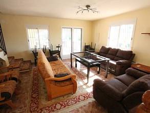 Thumbnail von ***Große renovierte Villa nur 2 km vom Meer entfernt***