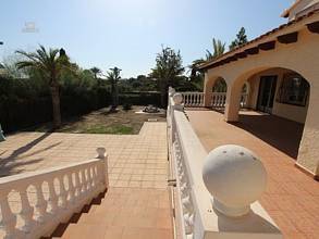 Thumbnail von ***Große renovierte Villa nur 2 km vom Meer entfernt***