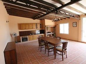 Thumbnail von ***Große renovierte Villa nur 2 km vom Meer entfernt***