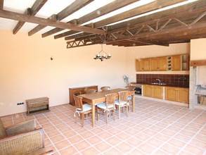 Thumbnail von ***Große renovierte Villa nur 2 km vom Meer entfernt***