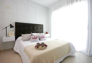 Thumbnail von ***Moderne Villen mit 3 Schlafzimmern, optionalem Privatpool und sehr schönem Ausblick***