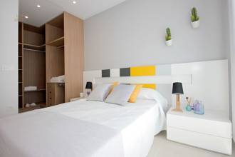 Thumbnail von ***Moderne Villen mit 3 Schlafzimmern, optionalem Privatpool und sehr schönem Ausblick***