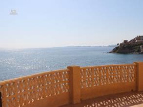 Thumbnail von ***Eine 500 qm Villa in erster Meereslinie mit einmaligem Küstenblick in Coveta Fuma***