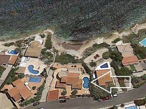 Thumbnail von ***Eine 500 qm Villa in erster Meereslinie mit einmaligem Küstenblick in Coveta Fuma***