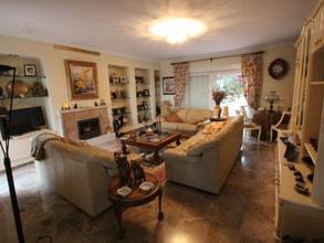 Thumbnail von ***Eine 500 qm Villa in erster Meereslinie mit einmaligem Küstenblick in Coveta Fuma***