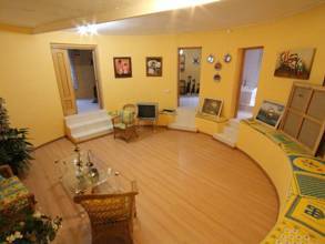 Thumbnail von ***Eine 500 qm Villa in erster Meereslinie mit einmaligem Küstenblick in Coveta Fuma***