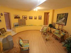 Thumbnail von ***Eine 500 qm Villa in erster Meereslinie mit einmaligem Küstenblick in Coveta Fuma***