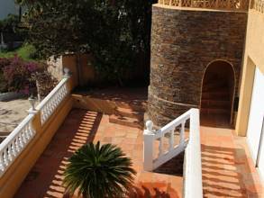 Thumbnail von ***Eine 500 qm Villa in erster Meereslinie mit einmaligem Küstenblick in Coveta Fuma***