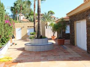 Thumbnail von ***Eine 500 qm Villa in erster Meereslinie mit einmaligem Küstenblick in Coveta Fuma***