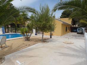 Thumbnail von ***Landhaus-Villa mit großem Pool und Meerblick***