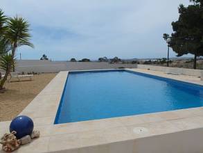 Thumbnail von ***Landhaus-Villa mit großem Pool und Meerblick***