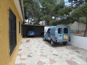 Thumbnail von ***Landhaus-Villa mit großem Pool und Meerblick***