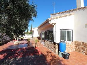 Thumbnail von ***Sehr gepflegte Villa im Raum Muchamiel***