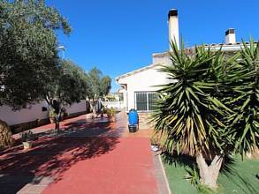 Thumbnail von ***Sehr gepflegte Villa im Raum Muchamiel***