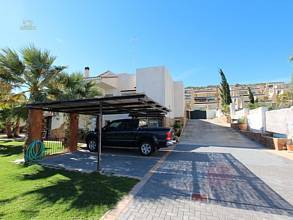 Thumbnail von ***Sehr gepflegte Villa im Raum Muchamiel***