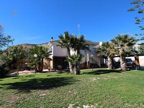 Thumbnail von ***Sehr gepflegte Villa im Raum Muchamiel***