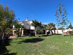 Thumbnail von ***Sehr gepflegte Villa im Raum Muchamiel***