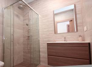 Thumbnail von ***Moderne zweigeschossige Villen mit 2 Schlafzimmern und optionalem Privatpool am Ortsrand von Benijofar***