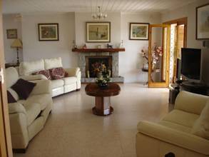 Thumbnail von ***Komplett renovierte Villa im Raum Busot***