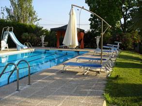 Thumbnail von ***Komplett renovierte Villa im Raum Busot***