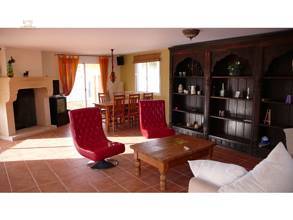 Thumbnail von ***Sehr große Villa mit separater Gästewohnung und Panoramablick im Raum Busot***