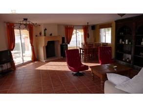 Thumbnail von ***Sehr große Villa mit separater Gästewohnung und Panoramablick im Raum Busot***