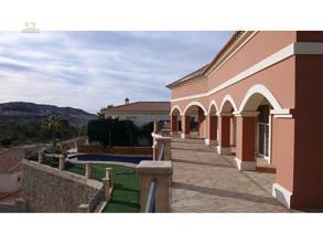 Thumbnail von ***Sehr große Villa mit separater Gästewohnung und Panoramablick im Raum Busot***