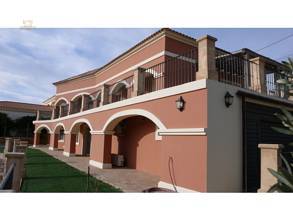 Thumbnail von ***Sehr große Villa mit separater Gästewohnung und Panoramablick im Raum Busot***