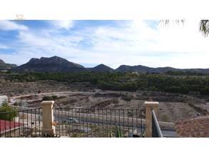 Thumbnail von ***Sehr große Villa mit separater Gästewohnung und Panoramablick im Raum Busot***