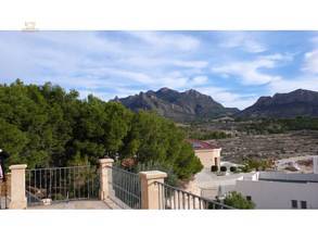 Thumbnail von ***Sehr große Villa mit separater Gästewohnung und Panoramablick im Raum Busot***