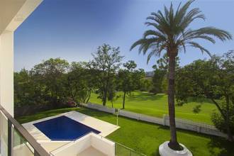 Thumbnail von Luxus-Villa in Guadalmina Alta R2792678