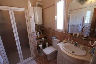 Thumbnail von ***Sehr schöne Villa mit Pool, Gästeappartement und Panoramablick***