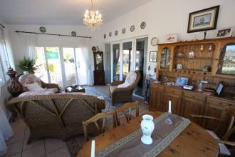 Thumbnail von ***Sehr schöne Villa mit Pool, Gästeappartement und Panoramablick***