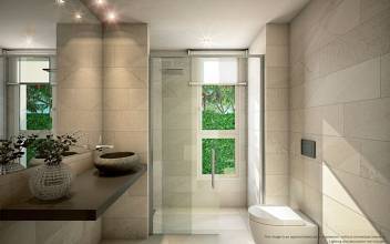 Thumbnail von ***Großzügige Doppelhaushälften mit 3 Schlafzimmern, optionalem Keller und Gemeinschaftspool in einer Golfanlage***