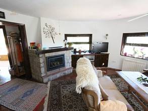 Thumbnail von ***Villa mit Blick auf die Küste, den Peñon de Ifach und das Meer***