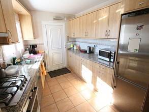 Thumbnail von ***Villa mit Blick auf die Küste, den Peñon de Ifach und das Meer***