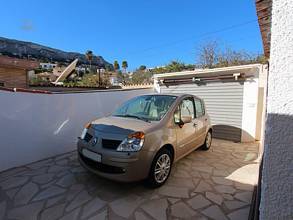 Thumbnail von ***Villa mit Blick auf die Küste, den Peñon de Ifach und das Meer***