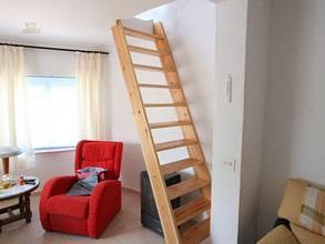 Thumbnail von ***Freistehende Villa mit Panoramablick nur ca. 600 Meter vom Strand***