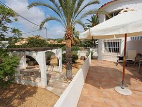 Thumbnail von ***Freistehende Villa mit Panoramablick nur ca. 600 Meter vom Strand***