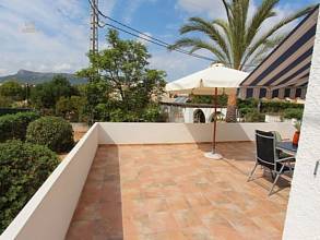 Thumbnail von ***Freistehende Villa mit Panoramablick nur ca. 600 Meter vom Strand***